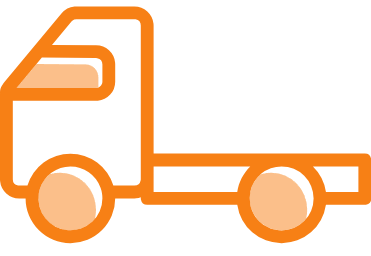 石门拖车/平板车